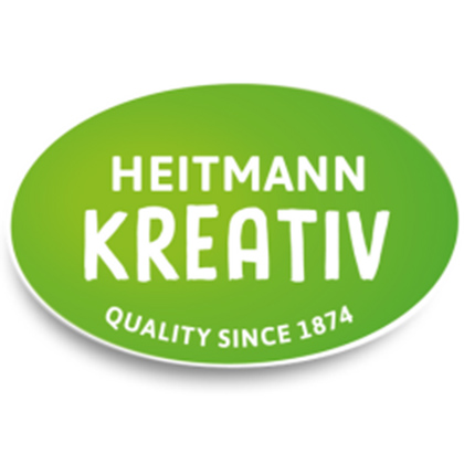 Logo Heitmann Kreativ