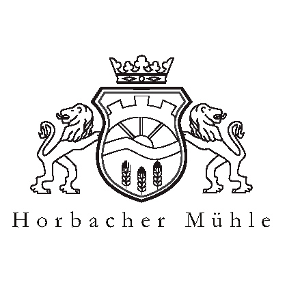 Markenlogo Horbacher Muehle