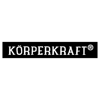 Logo Körperkraft