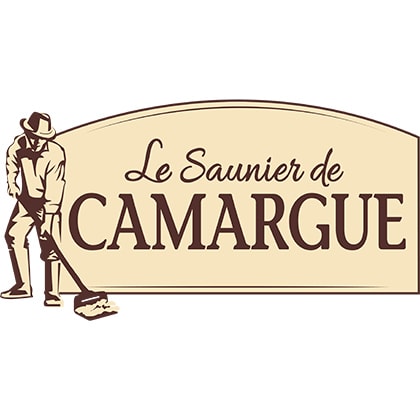Markenlogo Le Saunier de Camargue
