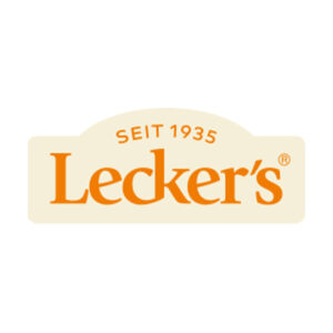 Lecker's Logo