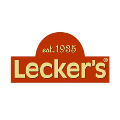 Logo Leckers