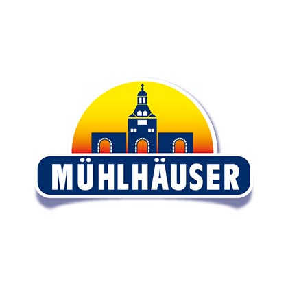 Logo Mühlhäuser