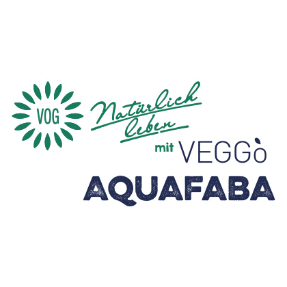 Logo Natürlich leben mit VEGGò