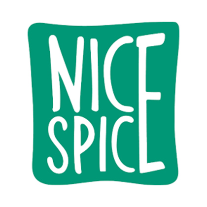 Logo Nice Spice