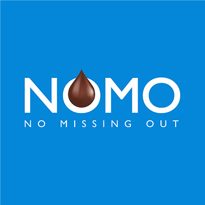 Logo NOMO