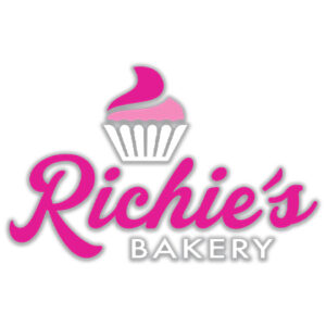 Logo Richie's Bakery
