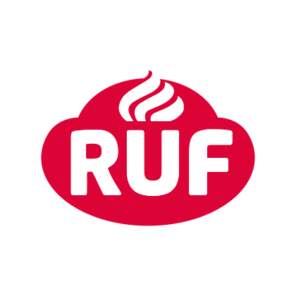 RUF Logo