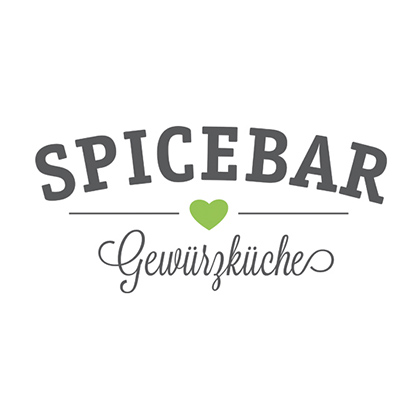 Logo Spicebar