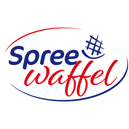 Logo Spreewaffel