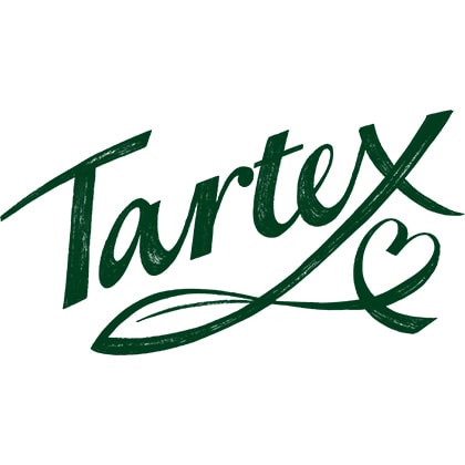 Markenlogo Tartex