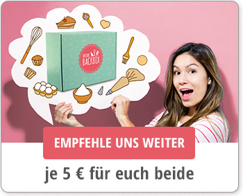 Freunde werben