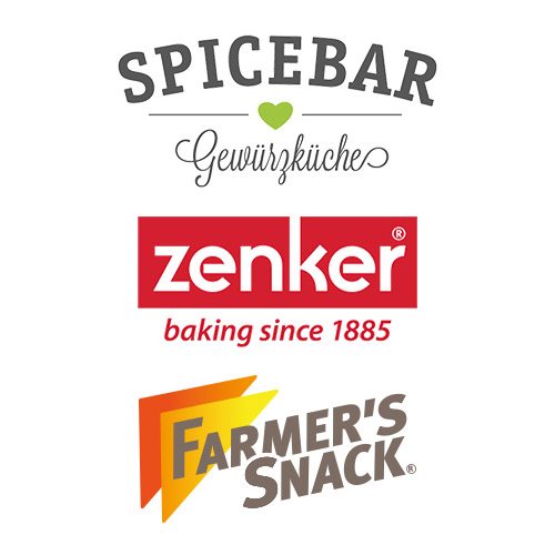 Marken Sneak: Spicebar, Zenker & Farmer's Snack